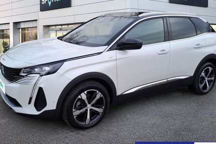 Peugeot 3008 16.993 km 24.780 &euro; Frankfurt 60314