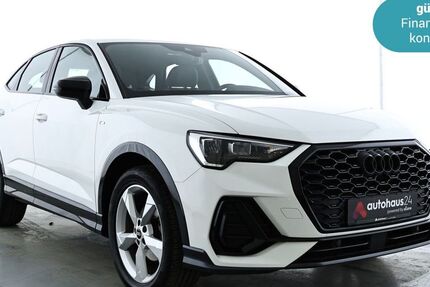 Audi Q3 65.398 km 28.870 &euro; Egelsbach 63329