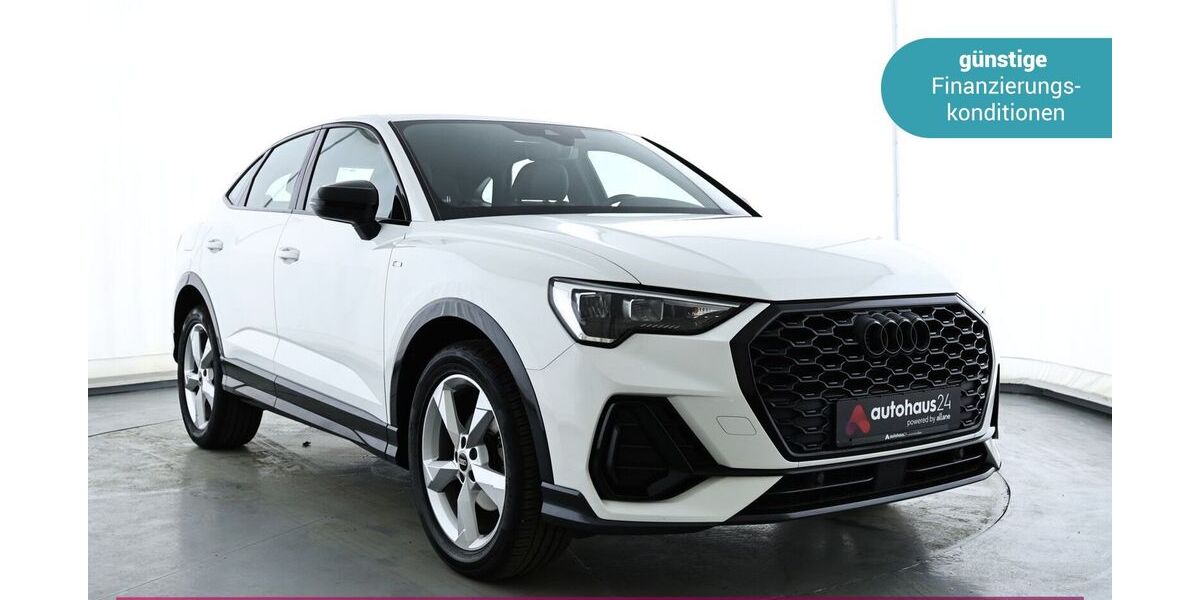 Audi Q3 65.398 km 28.870 &euro; Egelsbach 63329