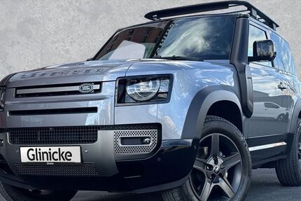 Land Rover Defender 7.999 km 68.880 € Frankfurt a.M. 60314