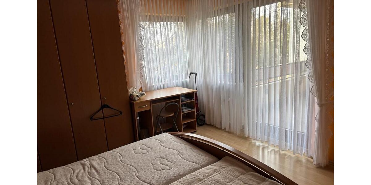 Etagenwohnung Mainz Ebersheim - 2 Zimmer, 83 m&sup2;, 330.000&euro; | Angebot:24128029