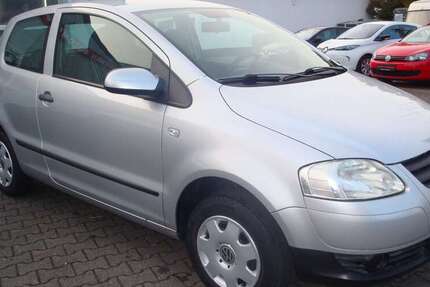 VW Fox 173.200 km 1.500 &euro; Egelsbach 63329
