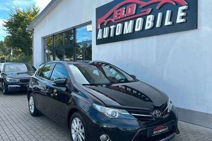 Toyota Auris 127.000 km 6.900 € Eppertshausen 64859