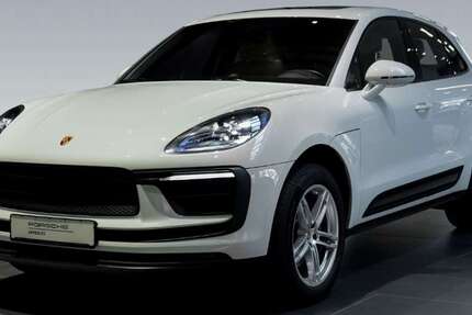 Porsche Macan 23.950 km 59.990 € Frankfurt am Main 65936