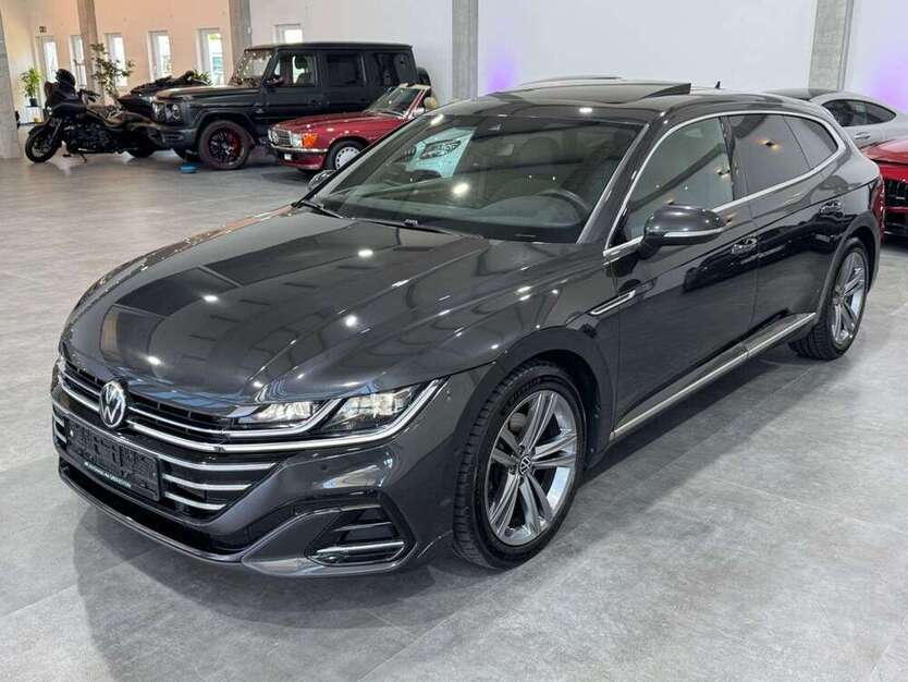 Arteon
