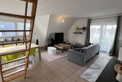 Zimmer Rüsselsheim - 2 Zimmer, 1.150&euro; | Angebot:24560075