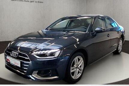 Audi A4 11.127 km 29.850 &euro; Dietzenbach 63128