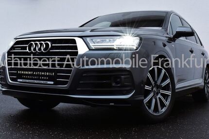 Audi Q7 175.000 km 33.480 € Frankfurt am Main 60326