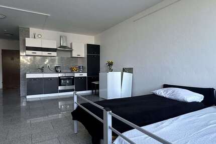 Wohnung zum Kaufen in Rüsselsheim 124.500 € 37.17 m² 1 zimmer