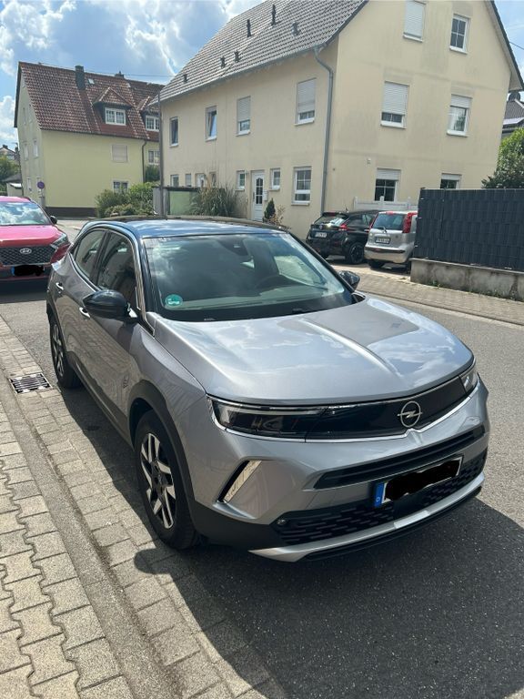 Mokka