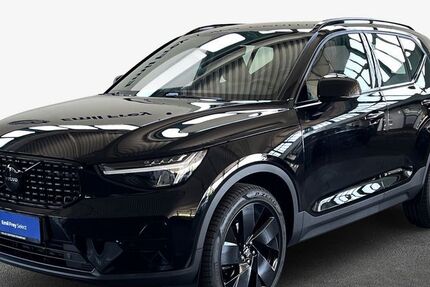 Volvo XC40 12.937 km 33.400 &euro; Frankfurt am Main 60486