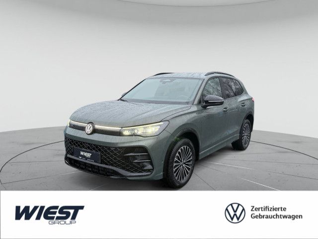 VW Tiguan 4.900 km 58.950 &euro; Bensheim 64625