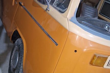 VW T2 99.999 km 13.800 &euro; Gross-Rohrheim 68649