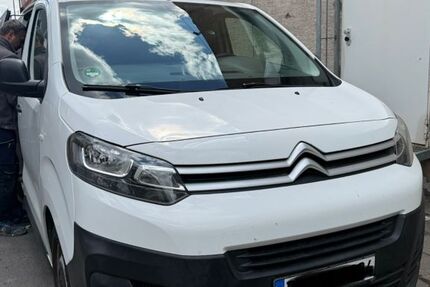 Citroen Jumpy 67.200 km 15.200 &euro; Groß-Zimmern 64846