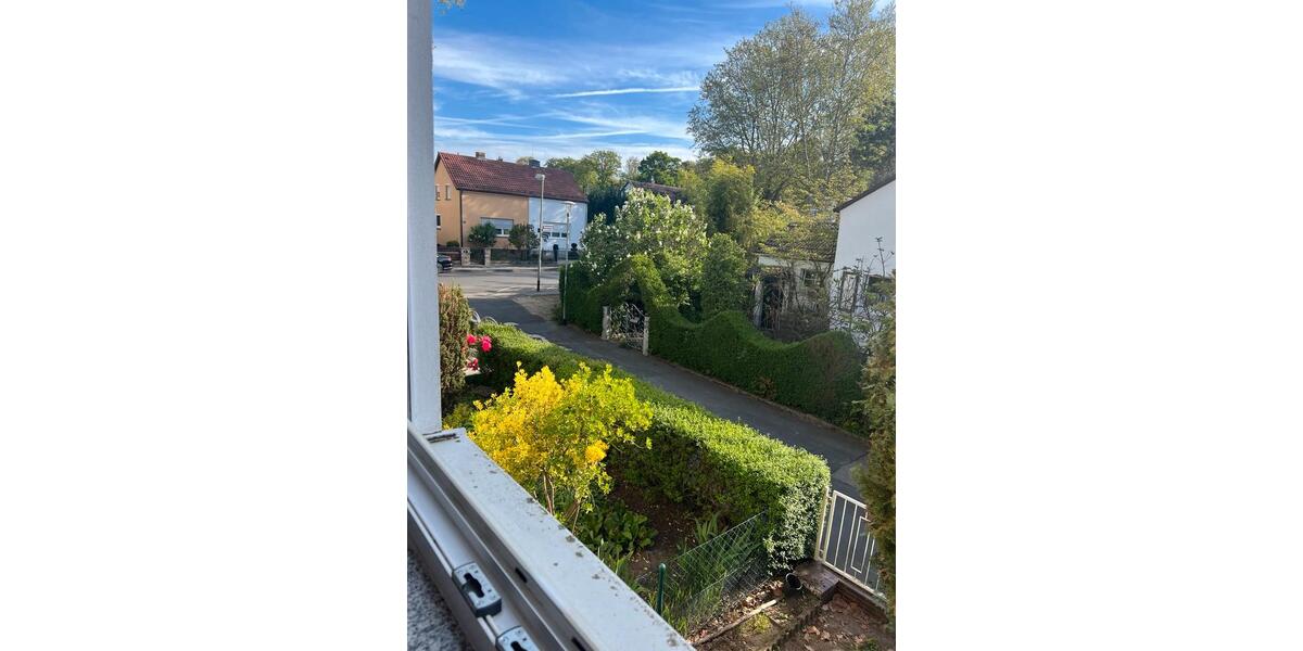 Etagenwohnung Offenbach am Main Bieberer Berg - 3 Zimmer, 85 m&sup2;, 1.300&euro; | Angebot:26348431