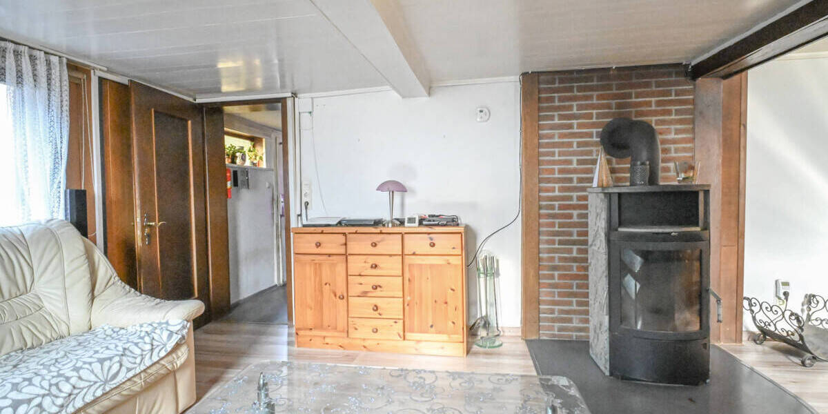 Einfamilienhaus Münster - 7 Zimmer, 164 m&sup2;, 249.000&euro; | Angebot:26080527