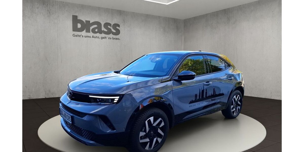 Opel Mokka 5.000 km 25.680 &euro; Frankfurt 60488