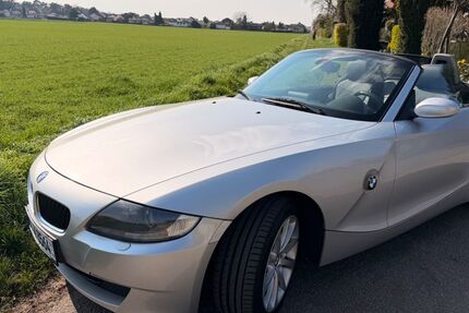 BMW Z4 90.000 km 17.000 &euro; Einhausen 64683