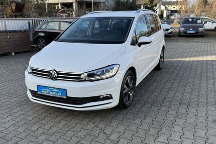VW Touran 150.985 km 18.490 &euro; Egelsbach 63329