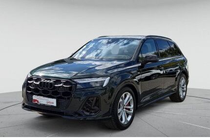 Audi Q7 10.897 km 93.890 &euro; Darmstadt 64295