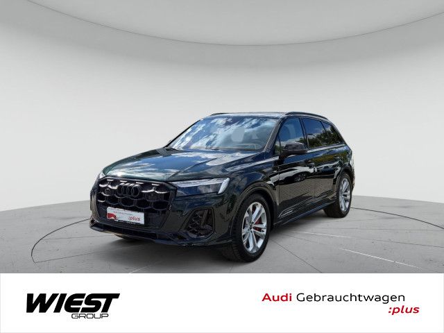 Audi Q7 10.897 km 93.890 &euro; Darmstadt 64295