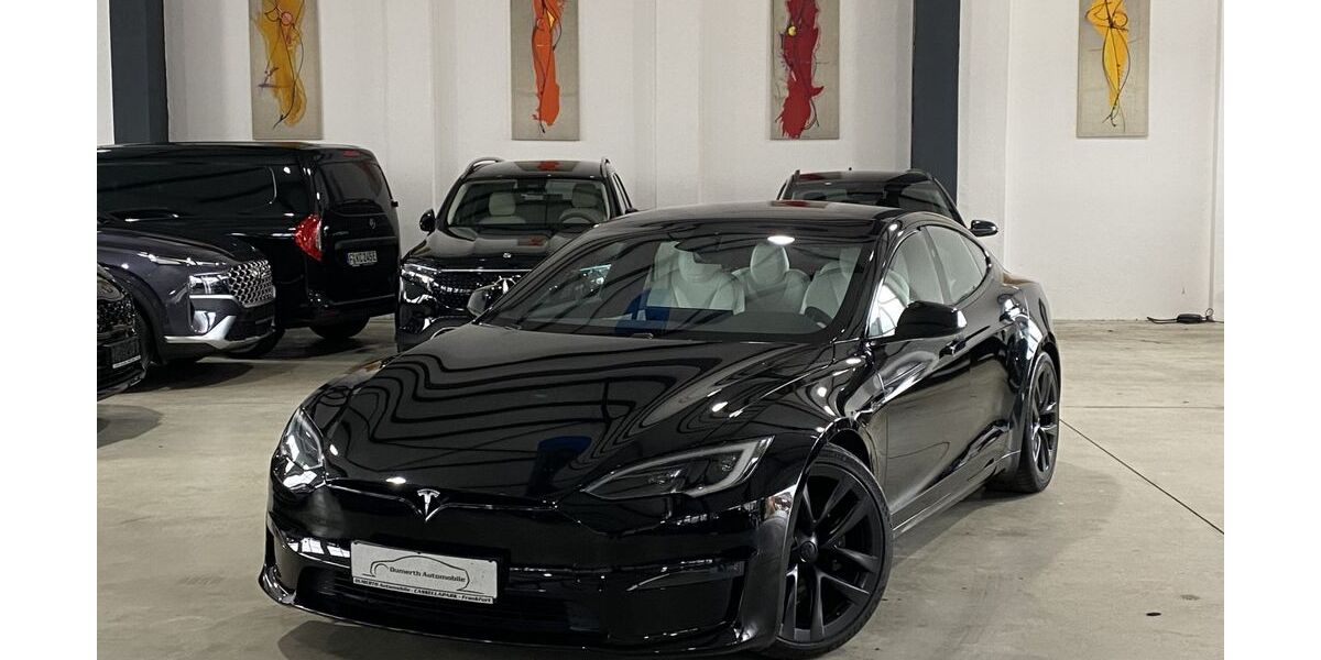 Tesla Model S 59.950 km 71.770 &euro; Frankfurt am Main 60386