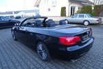 325d Cabrio Automatik, Navi, Leder, Sitzheizung