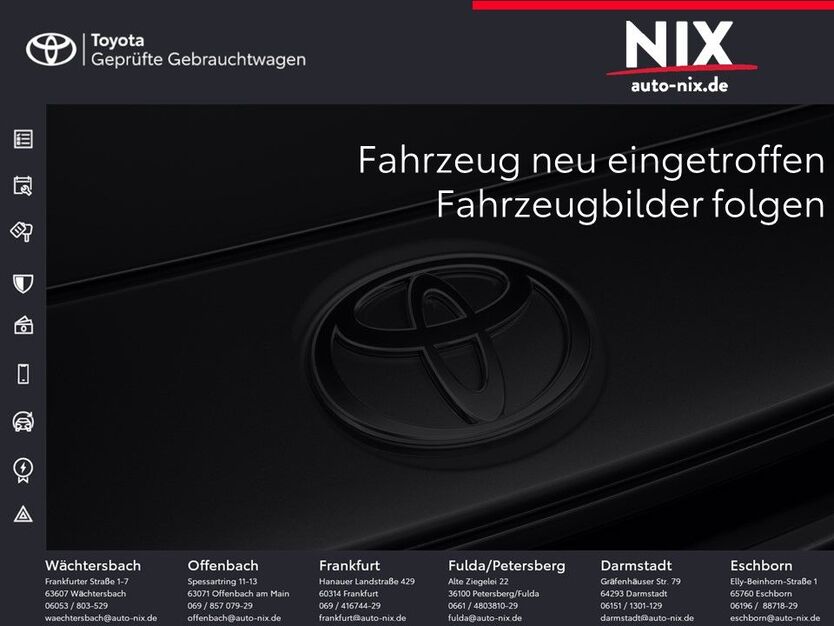 Aygo (X)
