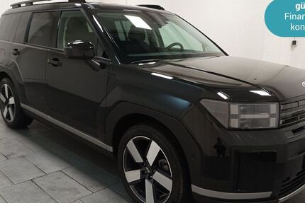 Hyundai SANTA FE 16.019 km 49.970 € Egelsbach 63329