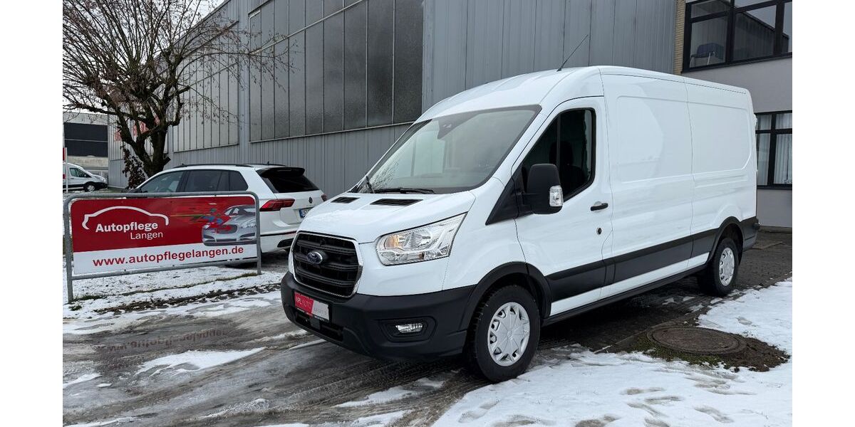 Ford Transit 108.230 km 18.490 &euro; Langen 63225