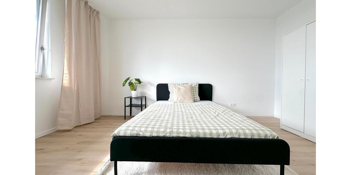 Etagenwohnung Hattersheim am Main - 1 Zimmer, 15 m&sup2;, 460&euro; | Angebot:26480584
