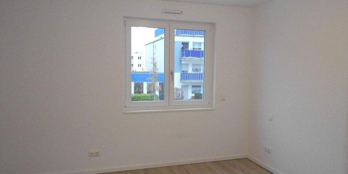 Etagenwohnung Groß-Gerau Gerau - 2 Zimmer, 74 m&sup2;, 850&euro; | Angebot:25071456