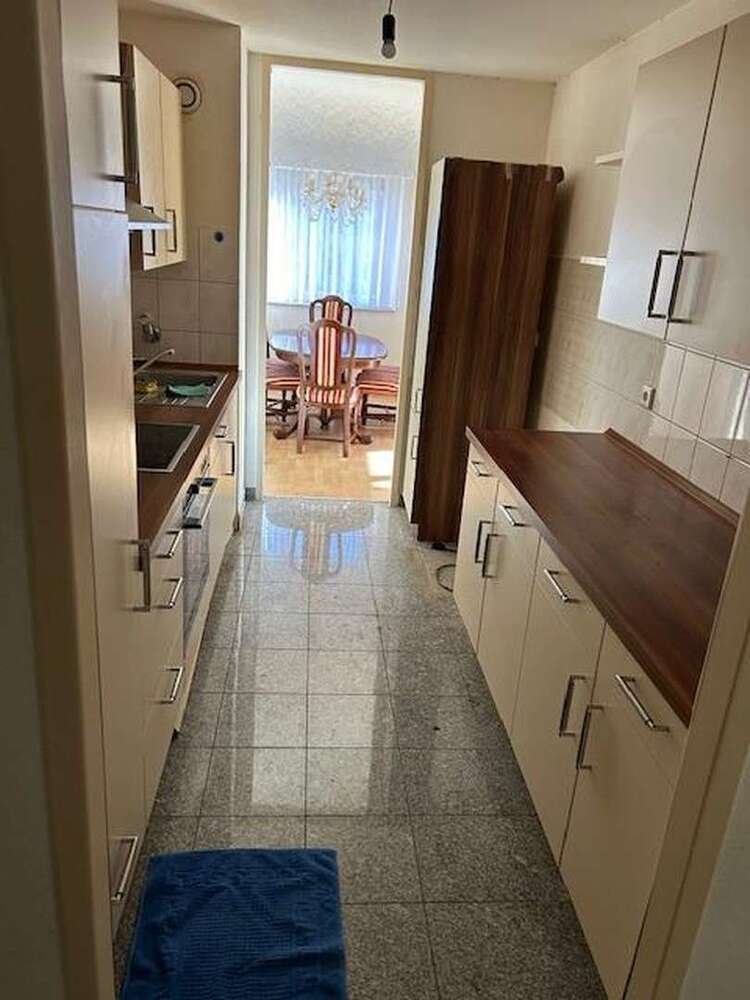 Wohnung zum Kaufen in Mörfelden-Walldorf 299.000 € 100 m²