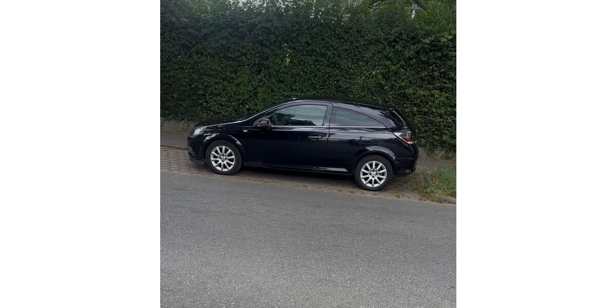 Opel Astra 217.000 km 2.000 &euro; Darmstadt 64289