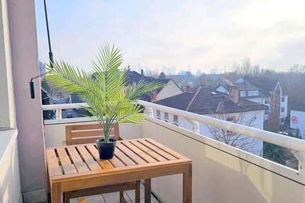 Zimmer Frankfurt am Main Eckenheim - 2 Zimmer, 1.400&euro; | Angebot:26441571