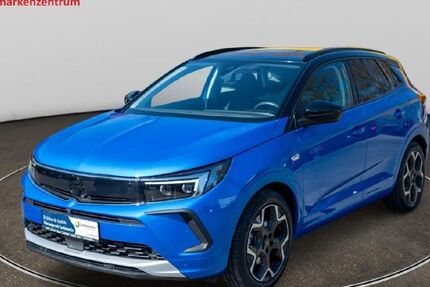 Opel Grandland (X) 39.650 km 25.990 &euro; Heppenheim 64646