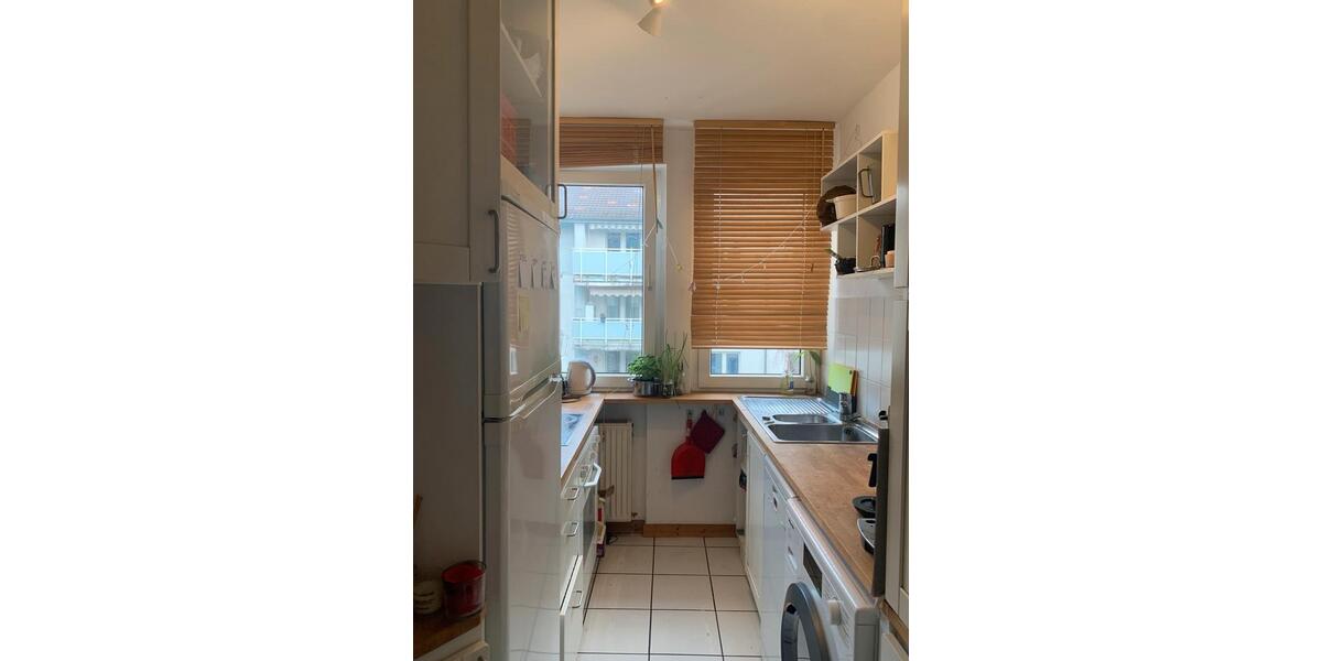 Etagenwohnung Frankfurt am Main Innenstadt 2 - 2.5 Zimmer, 77 m&sup2;, 615.000&euro; | Angebot:24982828