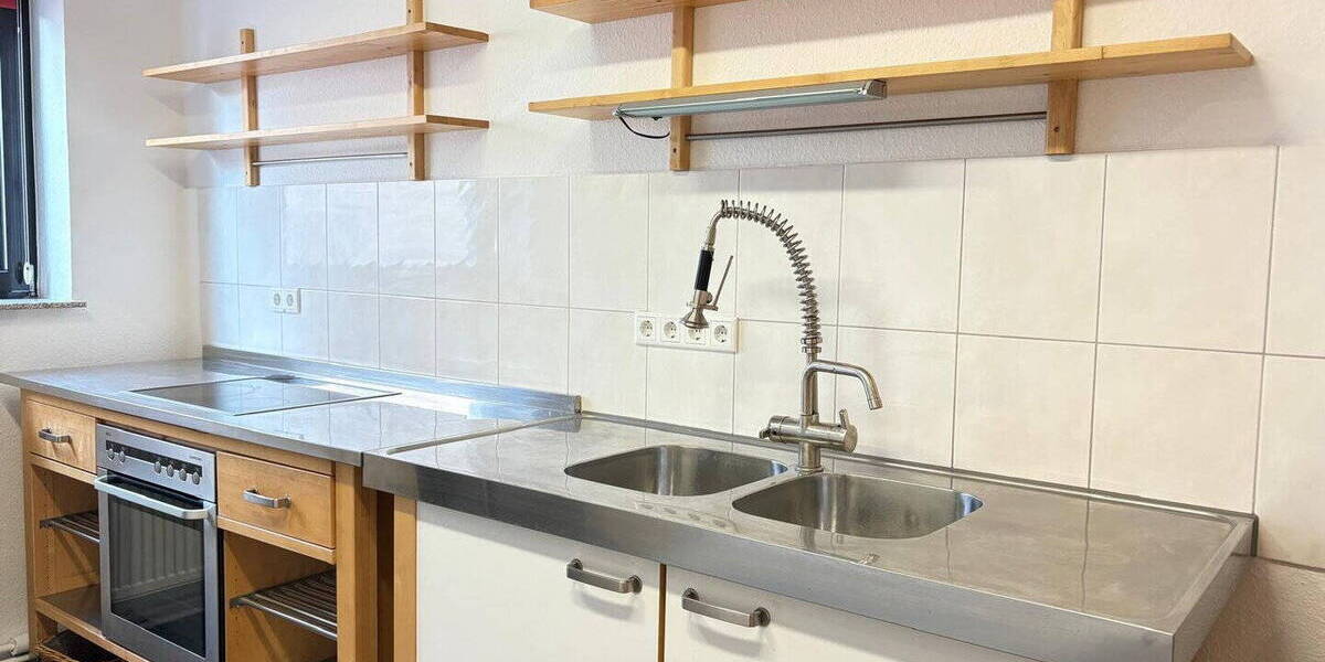 Doppelhaushälfte Dietzenbach - 5 Zimmer, 132 m&sup2;, 1.650&euro; | Angebot:26417635