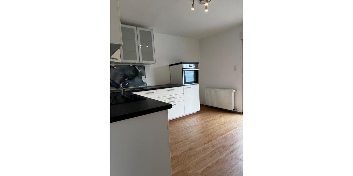 Hochparterre Darmstadt Arheilgen - 2 Zimmer, 64 m&sup2;, 245.000&euro; | Angebot:26522211