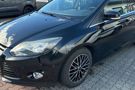 Ford Focus 162.000 km 4.960 &euro; Groß Umstadt 64823