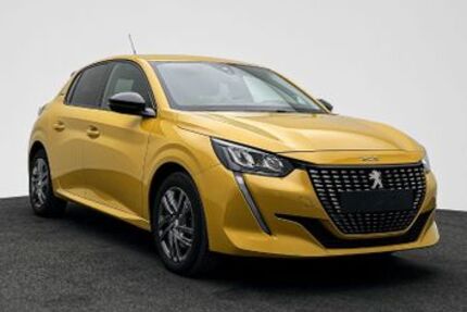 Peugeot 208 27.000 km 14.900 &euro; OFFENBACH AM MAIN 63075