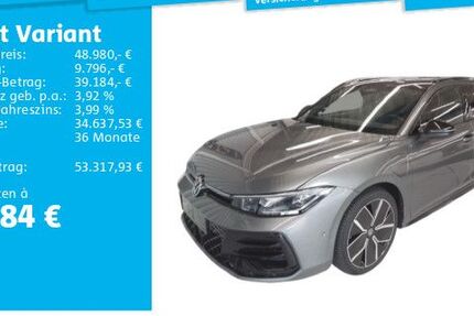 VW Passat 15.836 km 48.980 &euro; Neu-Isenburg 63263