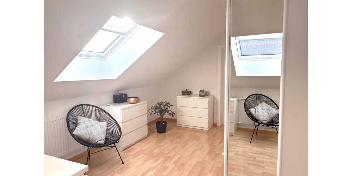 Provisionsfrei* Modernes Einfamilienhaus mit Anbau, Kamin, Sauna & Sonnenterrasse - Gewerbeobjekt Reinheim | Angebot:26249395