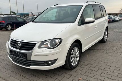 VW Touran 200.000 km 4.999 &euro; Dietzenbach 63128