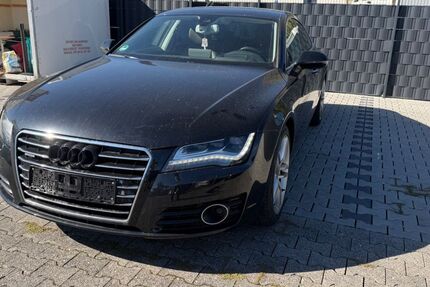 Audi A7 193.789 km 6.999 &euro; Frankfurt am main 60386