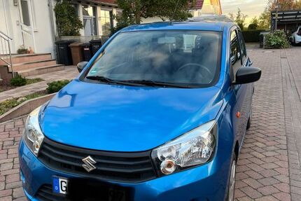 Suzuki Celerio 80.000 km 6.200 &euro; Groß-Gerau 64521
