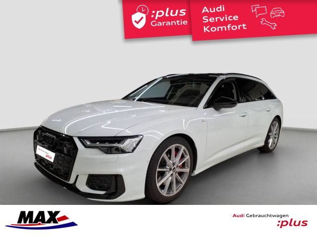 Audi A6 7.200 km 54.869 &euro; Offenbach am Main 63071