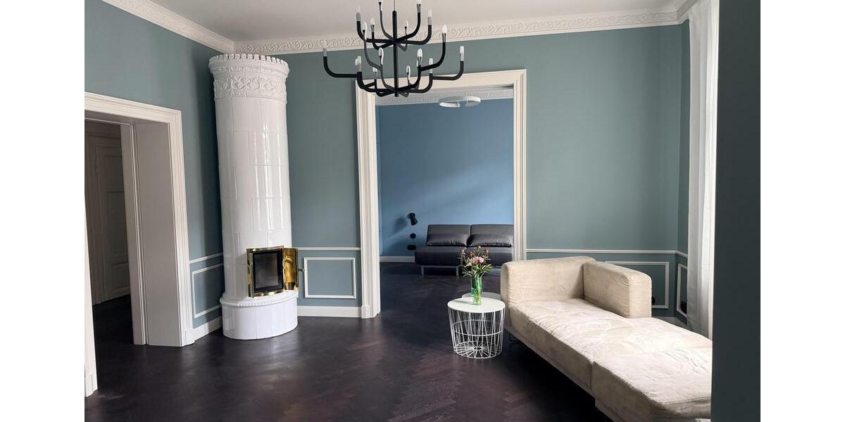 Etagenwohnung Darmstadt Darmstadt-Nord - 2 Zimmer, 89 m&sup2;, 1.800&euro; | Angebot:25432472