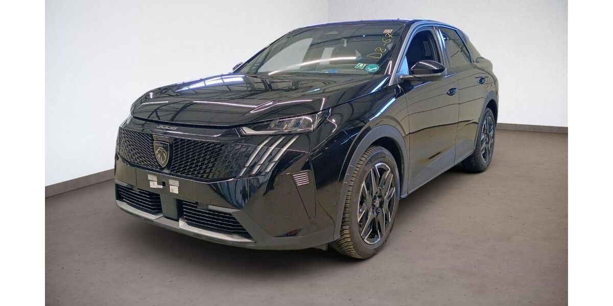 Peugeot 3008 39.988 km 23.980 &euro; Rüsselsheim 65428
