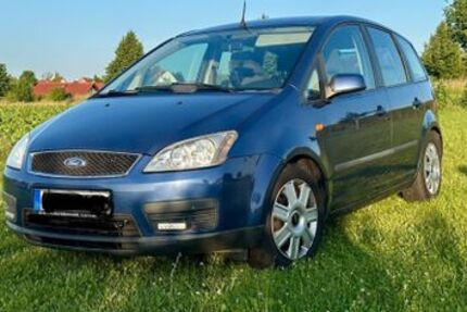Ford C-Max 201.000 km 1.800 € Modautal 64397